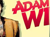 Adam wild