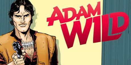 ADAM WILD #1