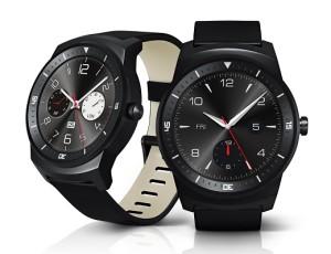 LG G Watch R sarà venduto a partire dal 14 Ottobre