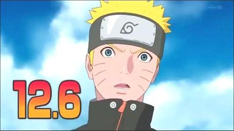 The Last - Naruto the Movie e la fine del manga