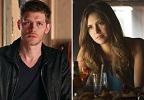 Nina Dobrev e Joseph Morgan anticipano quanto ‘scioccante’ sarà il crossover di Tatia in “The Originals”