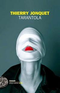 Recensione, TARANTOLA di Thierry Jonquet