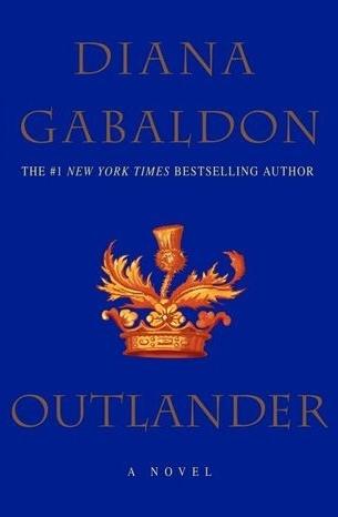 La Straniera (Outlander #1) by Diana Gabaldon