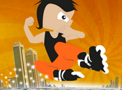 Rollerblade Milano