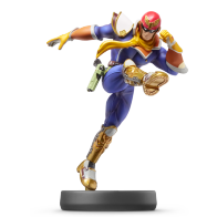 Super Smash Bros ha una data per Wii U, due set amiibo in arrivo tra novembre e dicembre