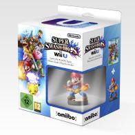 Super Smash Bros ha una data per Wii U, due set amiibo in arrivo tra novembre e dicembre