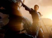 Dragon Age: inquisition, gameplay minuti dell’edizione