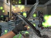 Counter-Strike Nexon: Zombies Steam