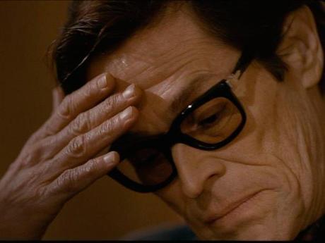 A Londra, Ottobre profuma di London Film Festival Pasolini