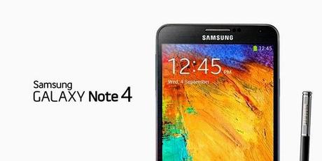 Drop test Samsung Galaxy Note 4: promosso a pieni voti!