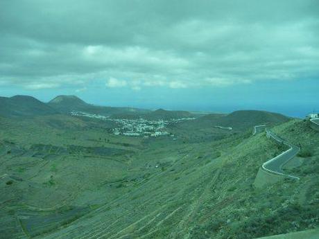 Lanzarote