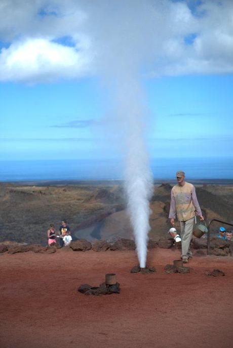 Lanzarote