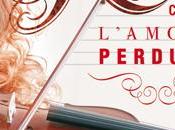 ROBERTA RIZZO: Rossa come l’amore perduto