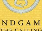 JAMES FREY NILS JOHNSON-SHELTON: Endgame, Calling