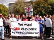 (VIDEO)Hereford United Want Club Back