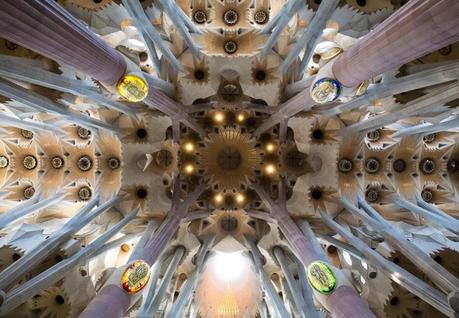 travel / sulle tracce di Gaudì: Sagrada Familia & Casa Battlò