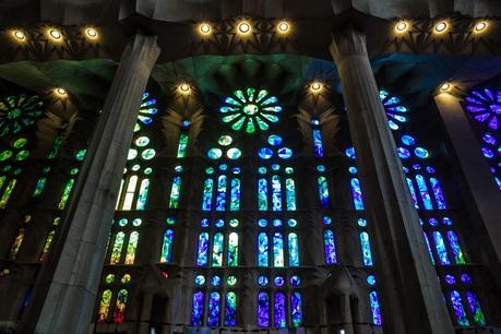 travel / sulle tracce di Gaudì: Sagrada Familia & Casa Battlò