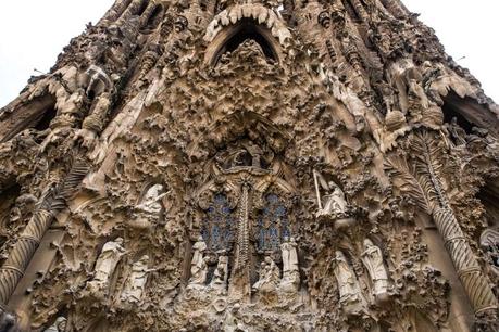 travel / sulle tracce di Gaudì: Sagrada Familia & Casa Battlò