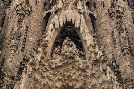 travel / sulle tracce di Gaudì: Sagrada Familia & Casa Battlò