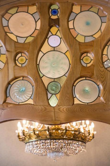 travel / sulle tracce di Gaudì: Sagrada Familia & Casa Battlò