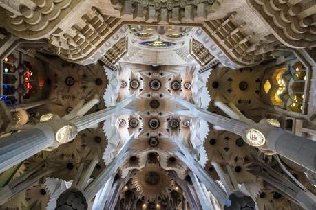 travel / sulle tracce di Gaudì: Sagrada Familia & Casa Battlò