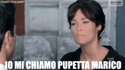 Quando il Rosario ce lo aveva la Madonna e non i tronisti