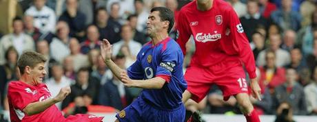 5 cose che non sapevi sulla carriera di Roy Keane