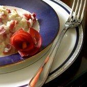 Di Risotto al Bitto e Bresaola e ... di Liceali Audaci! - Menuturistico