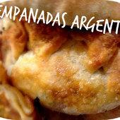 Dentro la ricetta del Lunedì: Empanadas 3 - Preparazione - Menuturistico