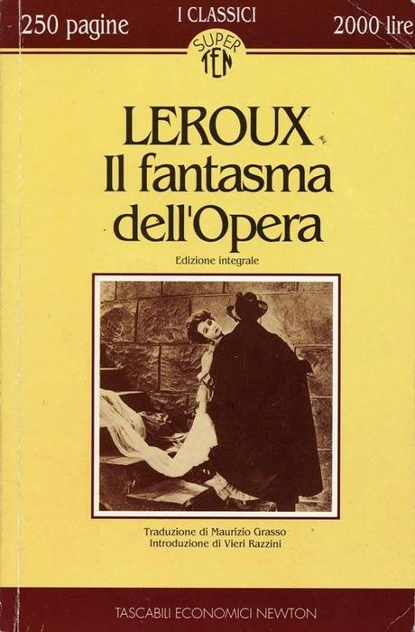 After the reading of... Il cuore e la Maschera ~ Daniela Iannuzzi