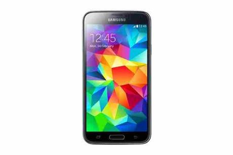 Regalo Natale Hi Tech Cosa Comprare Samsung Galaxy S5 SM-G900F