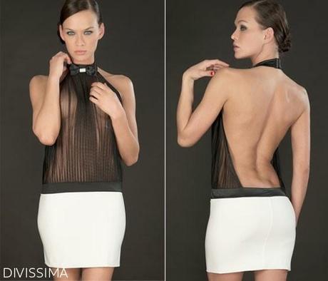 Nuova collezione Intimo Divissima