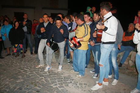 La serenata di Federica