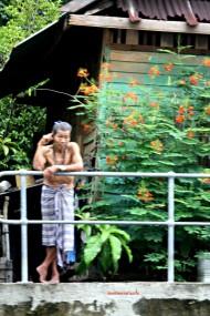 Vivere in parallelo fra realtà e fotografia nei miei #365giornidiThailandia