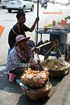 Vivere in parallelo fra realtà e fotografia nei miei #365giornidiThailandia