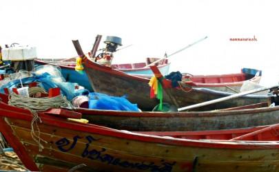 Vivere in parallelo fra realtà e fotografia nei miei #365giornidiThailandia