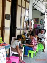 Vivere in parallelo fra realtà e fotografia nei miei #365giornidiThailandia