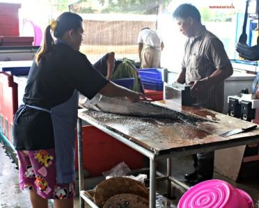 Vivere in parallelo fra realtà e fotografia nei miei #365giornidiThailandia