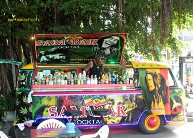 Vivere in parallelo fra realtà e fotografia nei miei #365giornidiThailandia