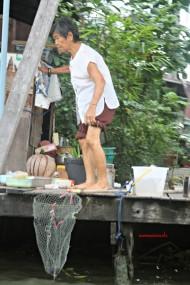 Vivere in parallelo fra realtà e fotografia nei miei #365giornidiThailandia