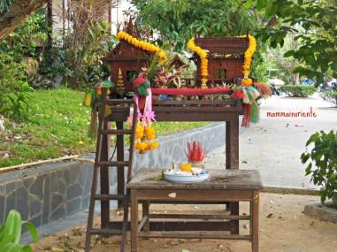 Vivere in parallelo fra realtà e fotografia nei miei #365giornidiThailandia