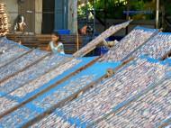 Vivere in parallelo fra realtà e fotografia nei miei #365giornidiThailandia