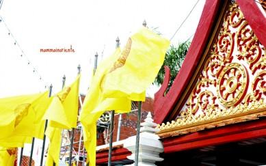 Vivere in parallelo fra realtà e fotografia nei miei #365giornidiThailandia