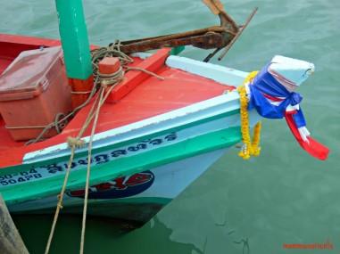 Vivere in parallelo fra realtà e fotografia nei miei #365giornidiThailandia