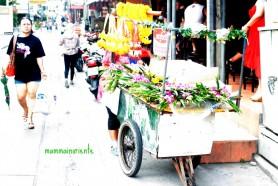 Vivere in parallelo fra realtà e fotografia nei miei #365giornidiThailandia