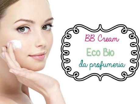 BB Cream ecobio BB Cream ecobio da profumeria,  foto (C) 2013 Biomakeup.it