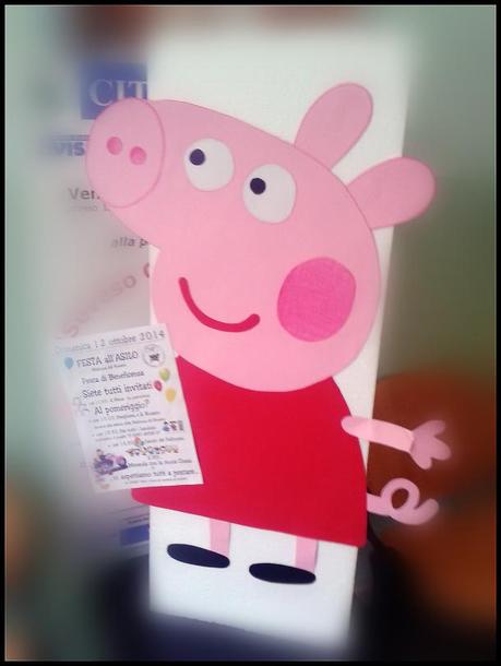 peppa pig