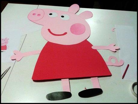 peppa pig project (1)