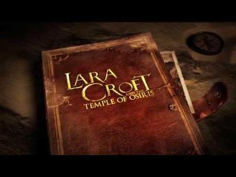 Lara Croft and the Temple of Osiris: nuove immagini e trailer