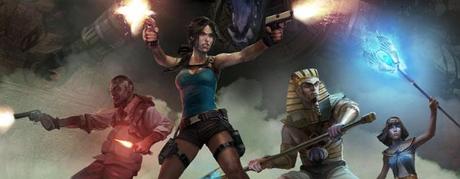 Lara Croft and the Temple of Osiris: nuove immagini e trailer